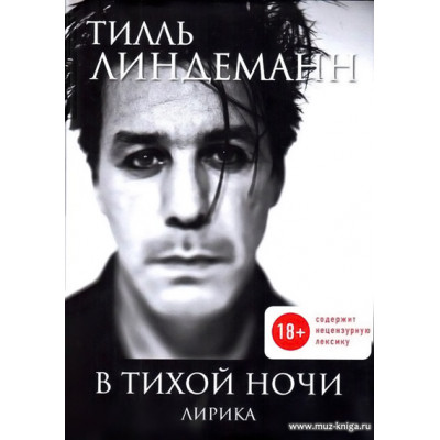 В ТИХОЙ НОЧИ. ЛИРИКА.